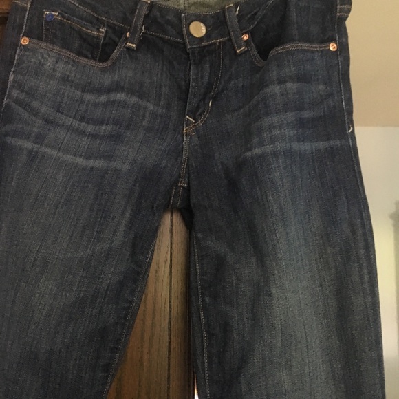 GAP Denim - Gap 1969 authentic flare
